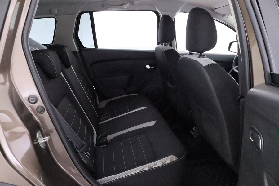 Dacia Logan MCV vaihtoauto