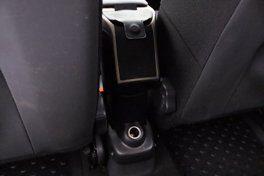 Dacia Logan MCV vaihtoauto