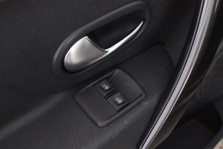 Dacia Logan MCV vaihtoauto