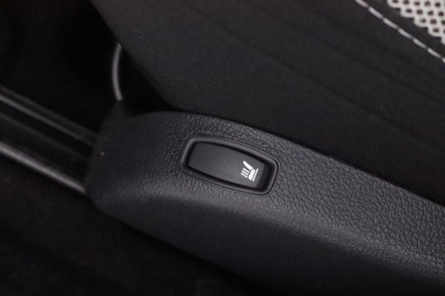 Dacia Logan MCV vaihtoauto