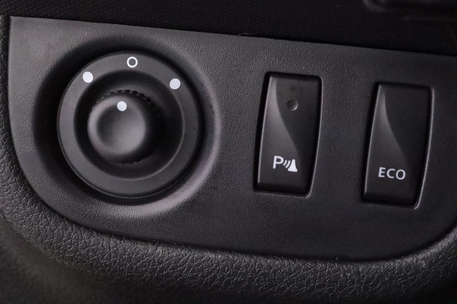 Dacia Logan MCV vaihtoauto