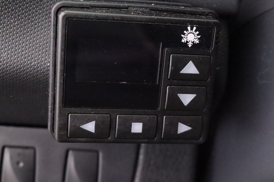 Dacia Logan MCV vaihtoauto