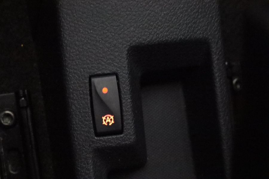 Dacia Logan MCV vaihtoauto