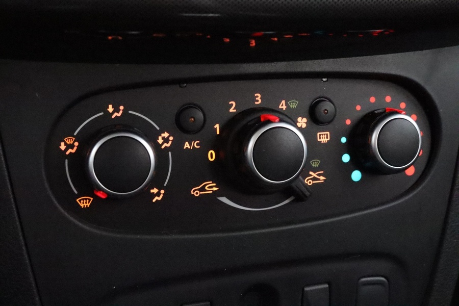 Dacia Logan MCV vaihtoauto