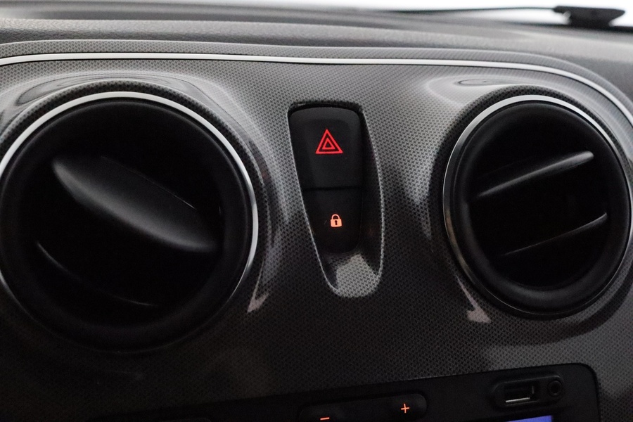 Dacia Logan MCV vaihtoauto