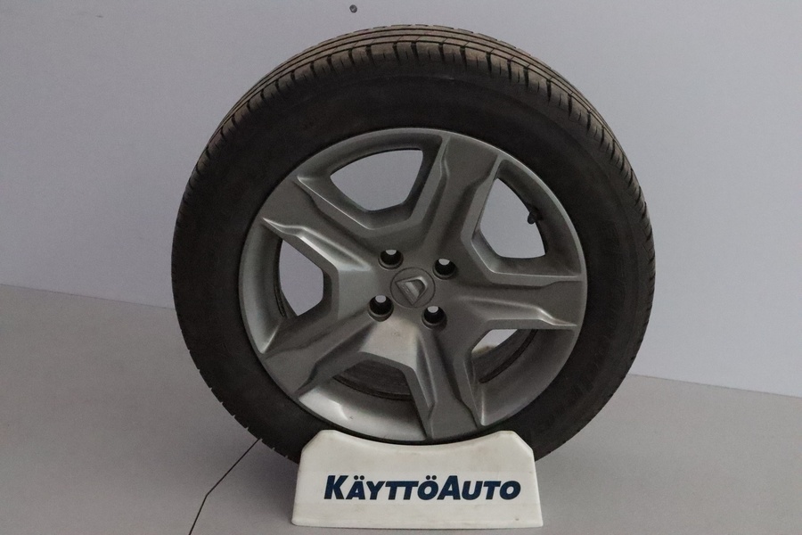 Dacia Logan MCV vaihtoauto