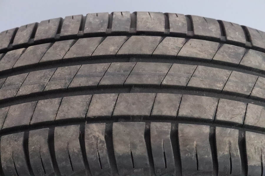 Dacia Logan MCV vaihtoauto