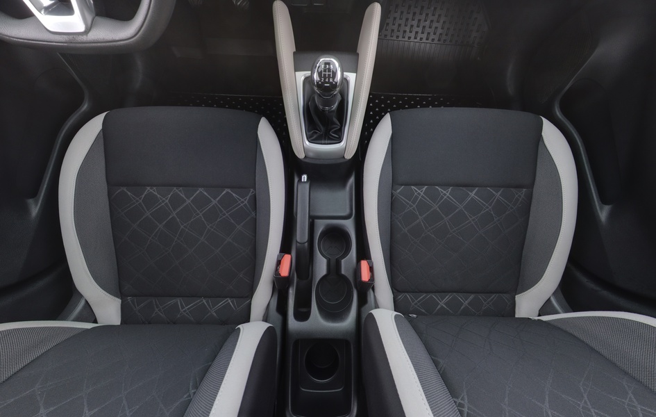 Nissan Micra vaihtoauto