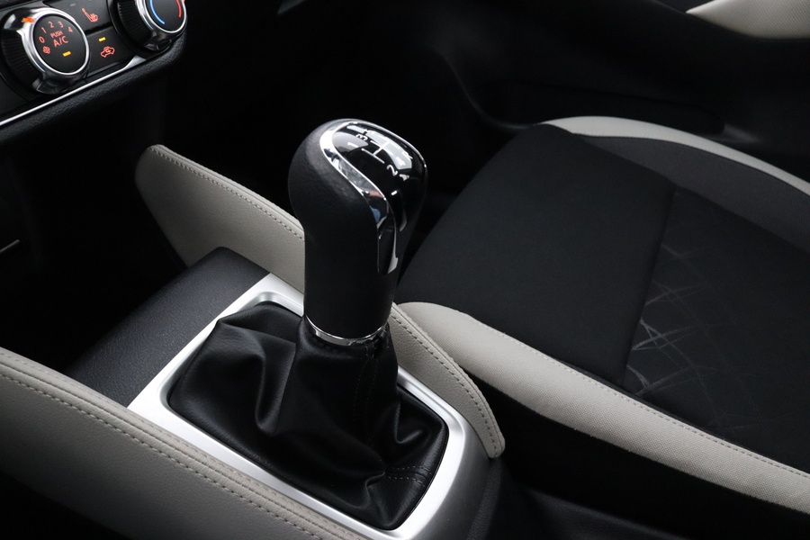 Nissan Micra vaihtoauto