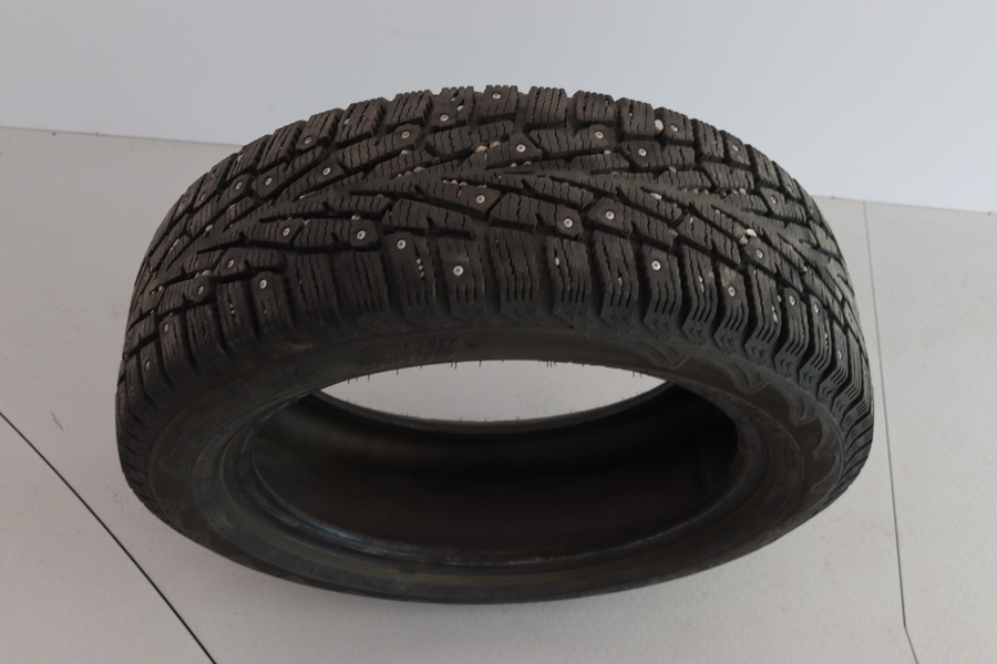 Nissan Micra vaihtoauto