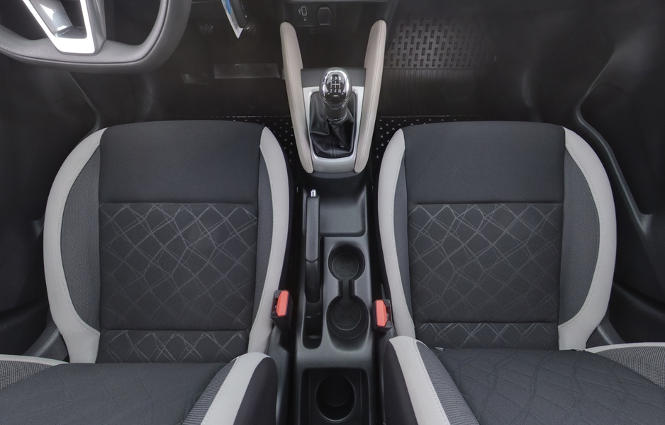 Nissan Micra vaihtoauto