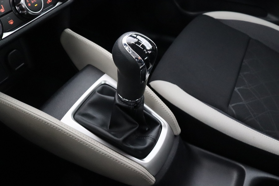 Nissan Micra vaihtoauto