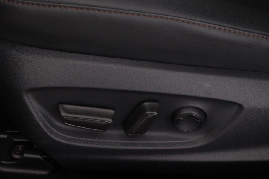 Toyota Camry vaihtoauto