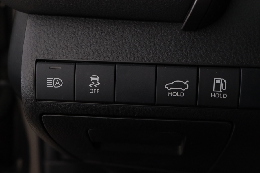 Toyota Camry vaihtoauto