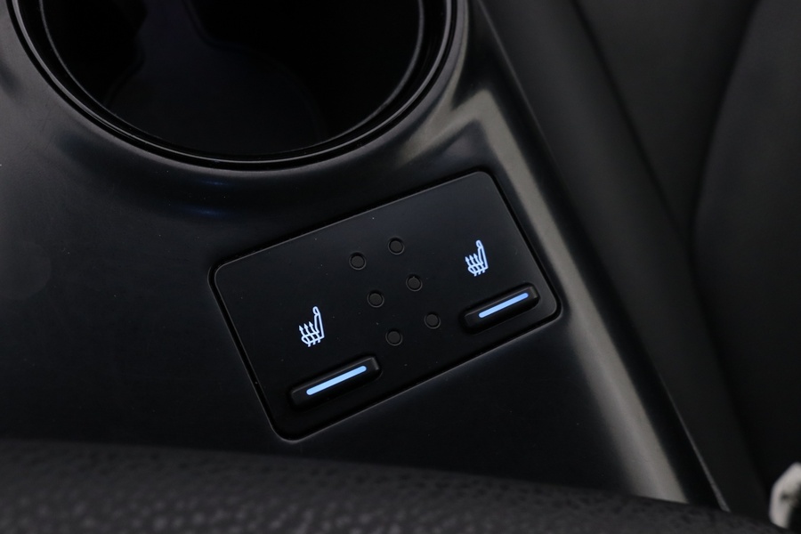 Toyota Camry vaihtoauto