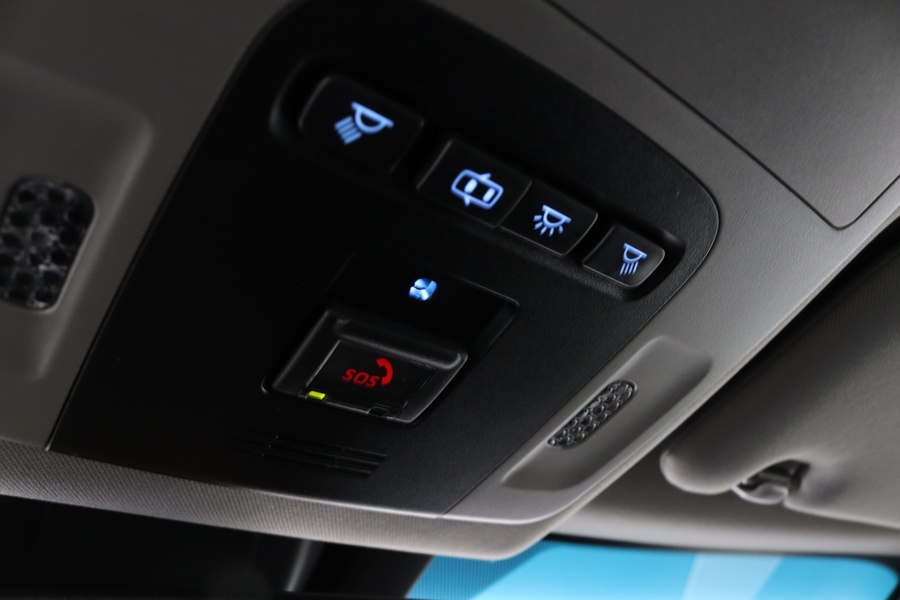 Toyota Camry vaihtoauto