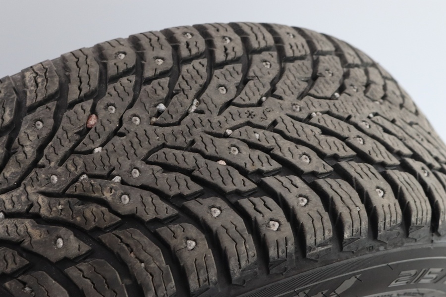 Toyota Camry vaihtoauto