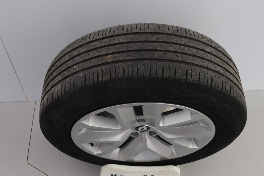 Renault Captur vaihtoauto