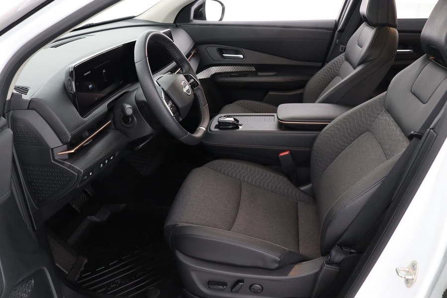 Nissan Ariya vaihtoauto