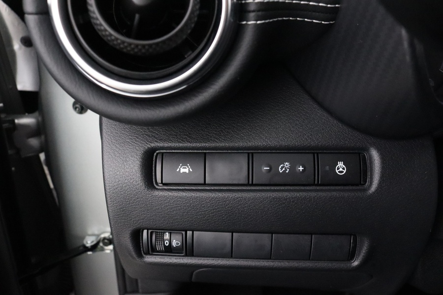 Nissan Juke vaihtoauto