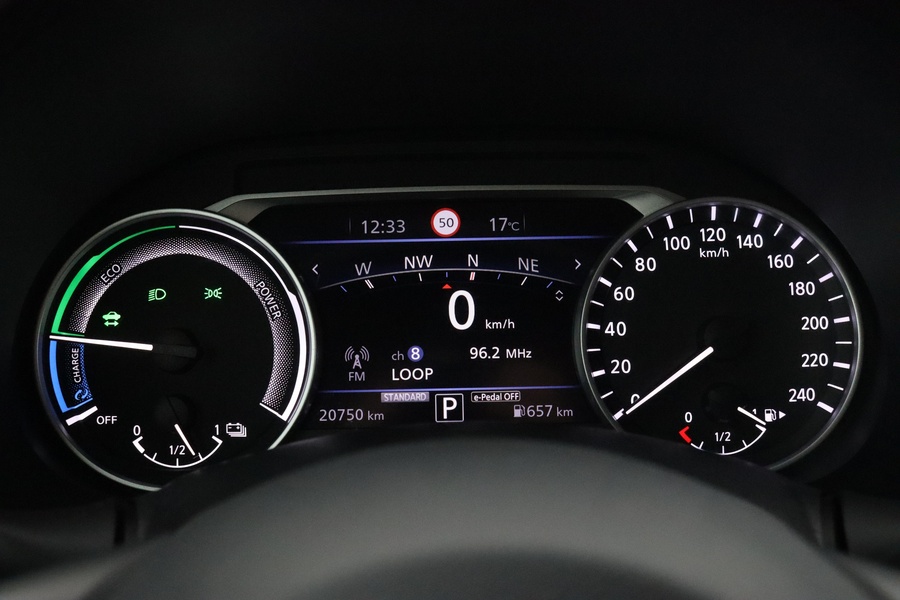 Nissan Juke vaihtoauto