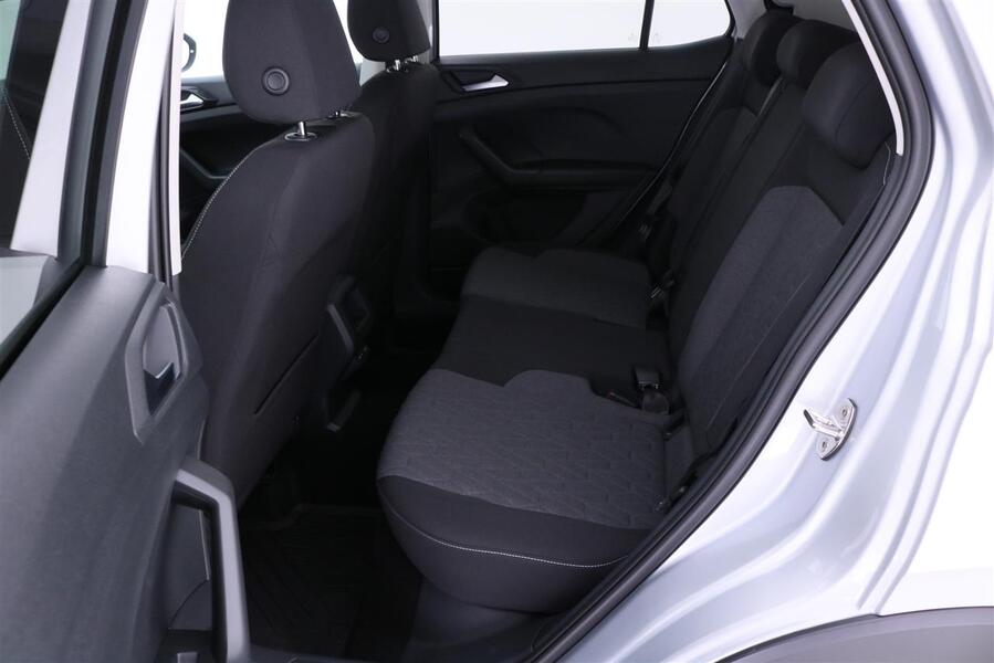 Volkswagen T-Cross vaihtoauto