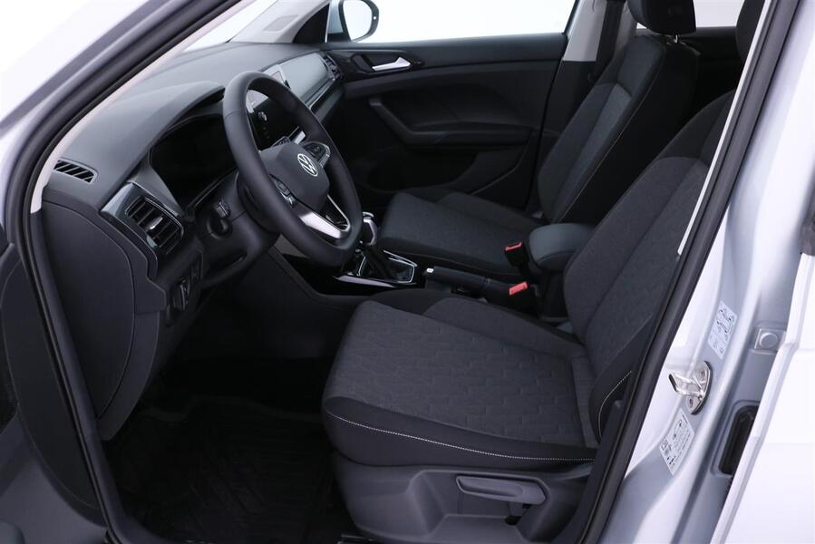 Volkswagen T-Cross vaihtoauto