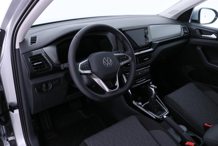 Volkswagen T-Cross vaihtoauto