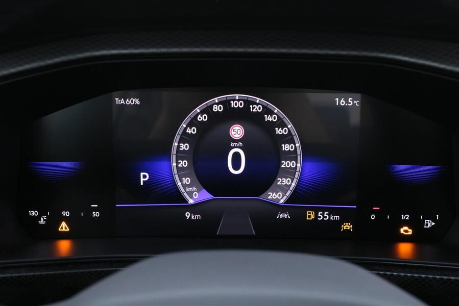 Volkswagen T-Cross vaihtoauto