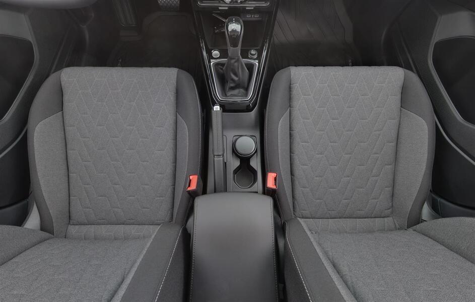 Volkswagen T-Cross vaihtoauto