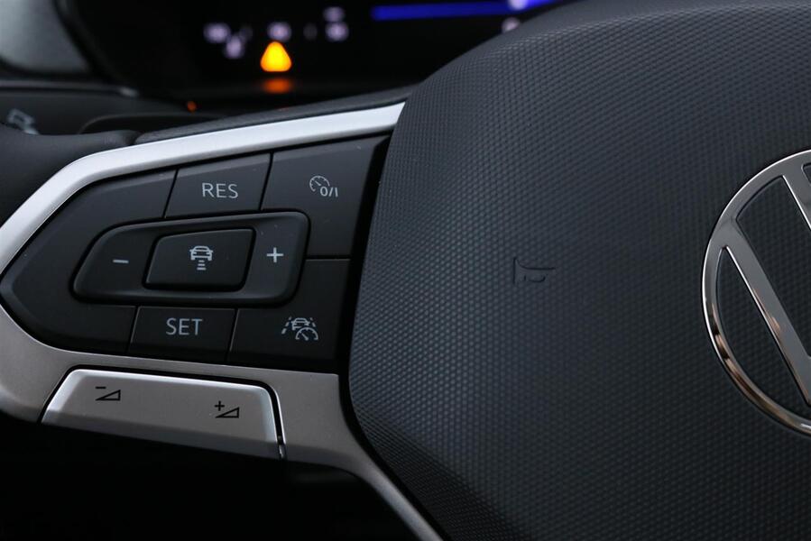 Volkswagen T-Cross vaihtoauto