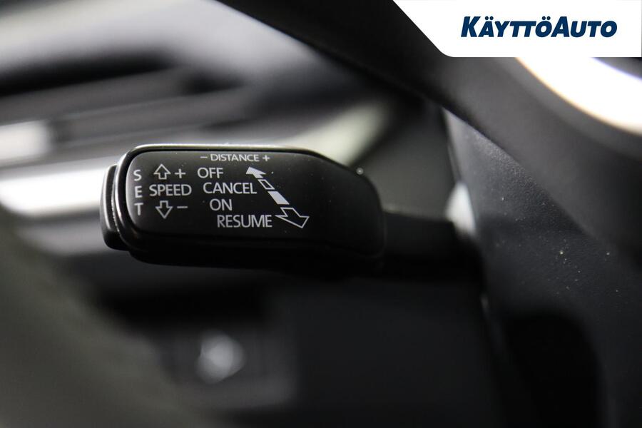 Skoda Elroq vaihtoauto