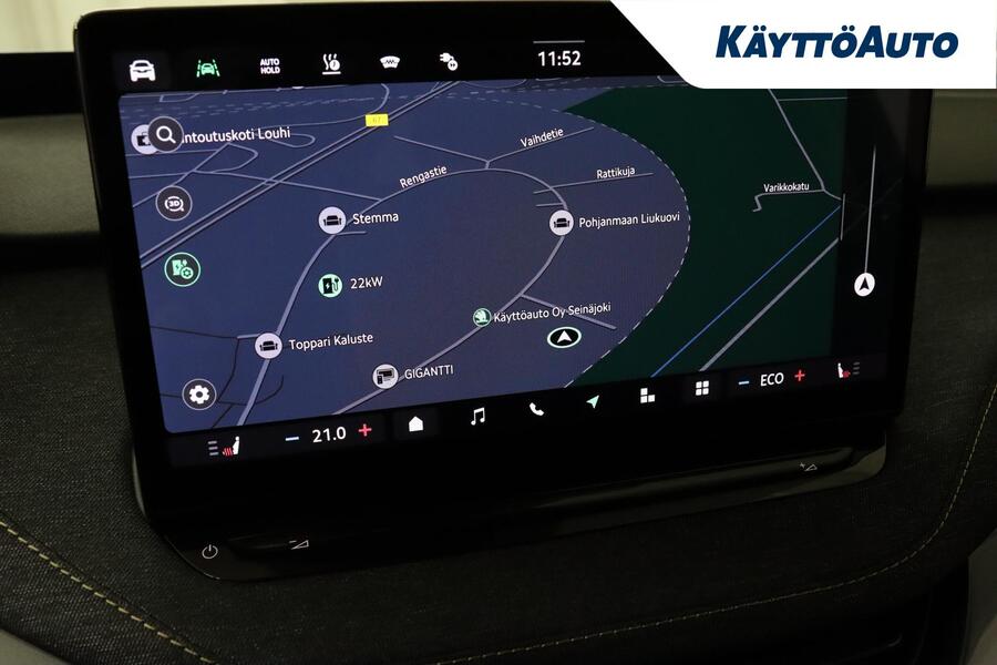 Skoda Elroq vaihtoauto