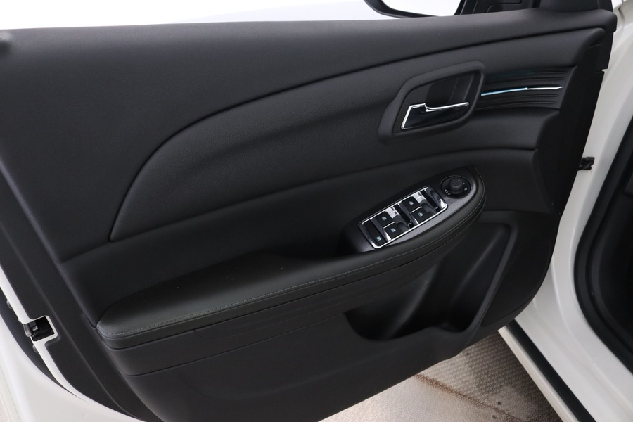 Chevrolet Malibu vaihtoauto