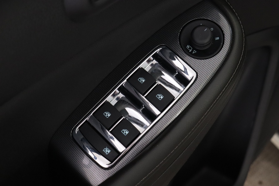 Chevrolet Malibu vaihtoauto