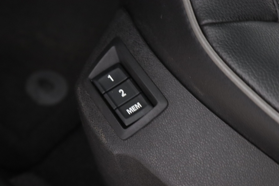 Chevrolet Malibu vaihtoauto