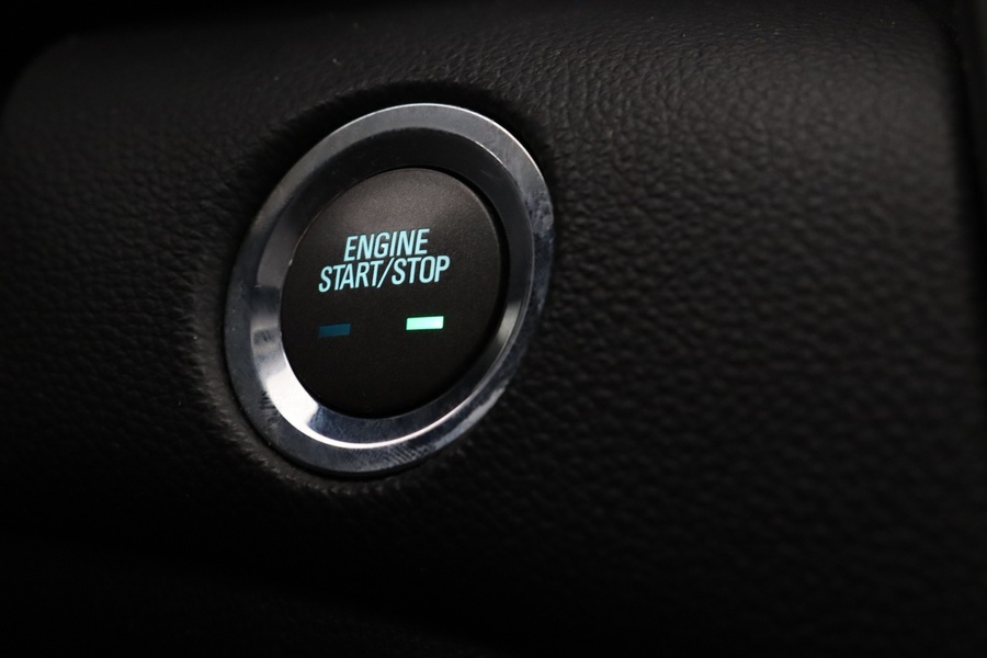 Chevrolet Malibu vaihtoauto