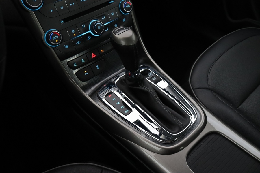 Chevrolet Malibu vaihtoauto