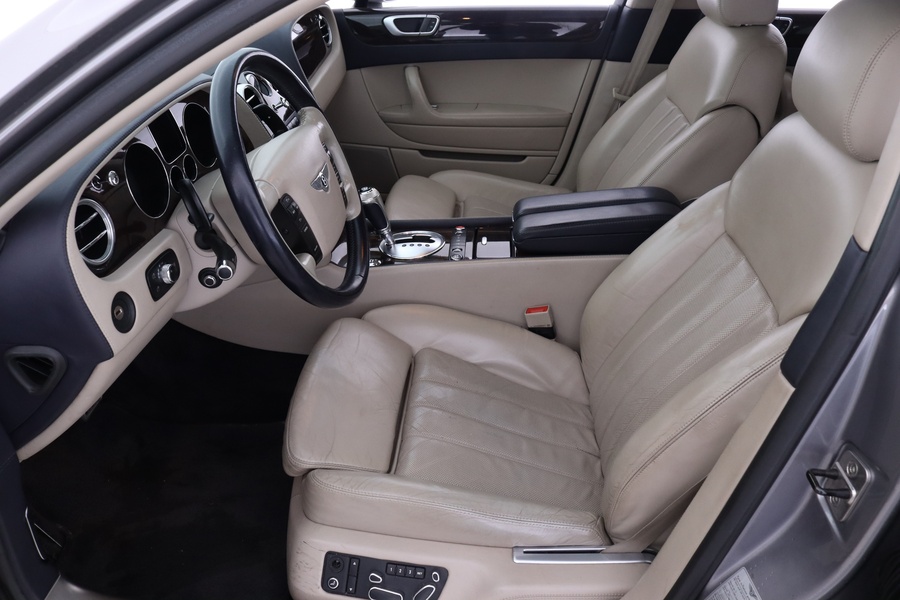 Bentley Continental vaihtoauto