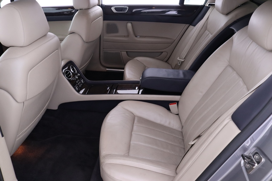 Bentley Continental vaihtoauto