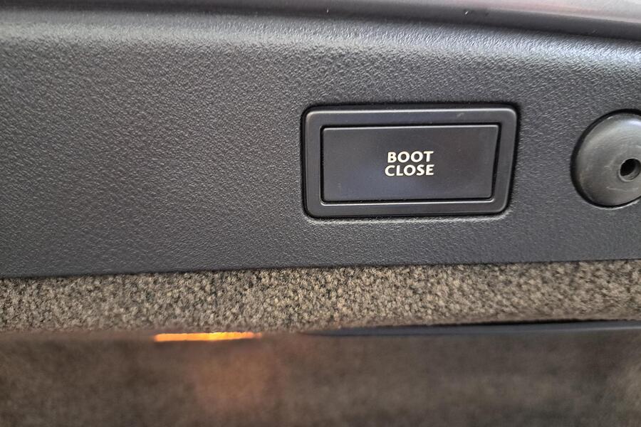 Bentley Continental vaihtoauto