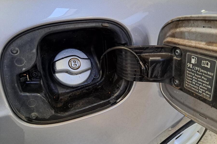 Bentley Continental vaihtoauto