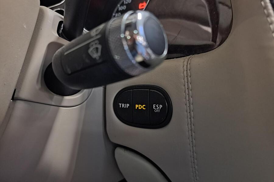 Bentley Continental vaihtoauto