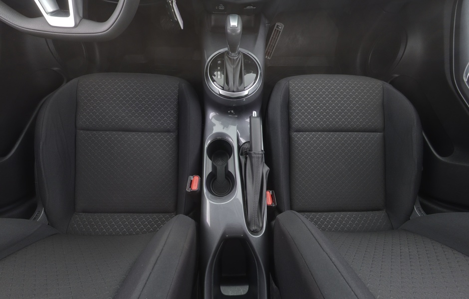 Nissan Juke vaihtoauto