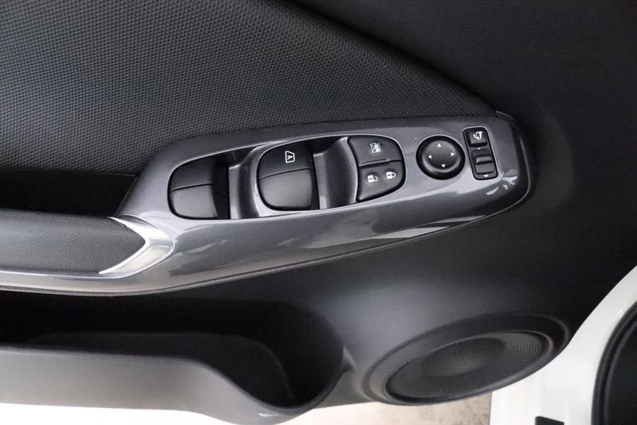 Nissan Juke vaihtoauto