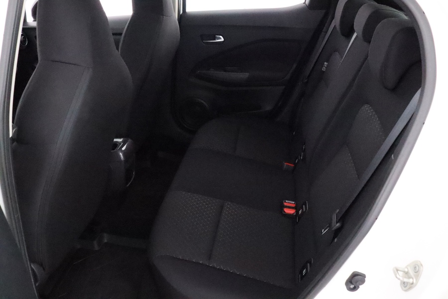 Nissan Juke vaihtoauto