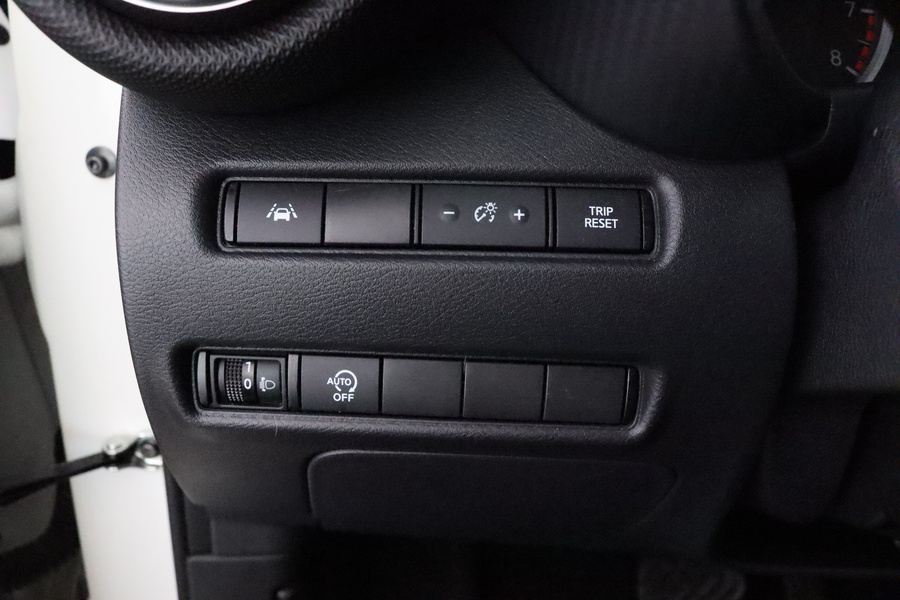 Nissan Juke vaihtoauto