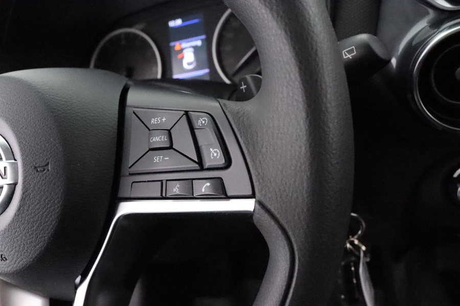 Nissan Juke vaihtoauto