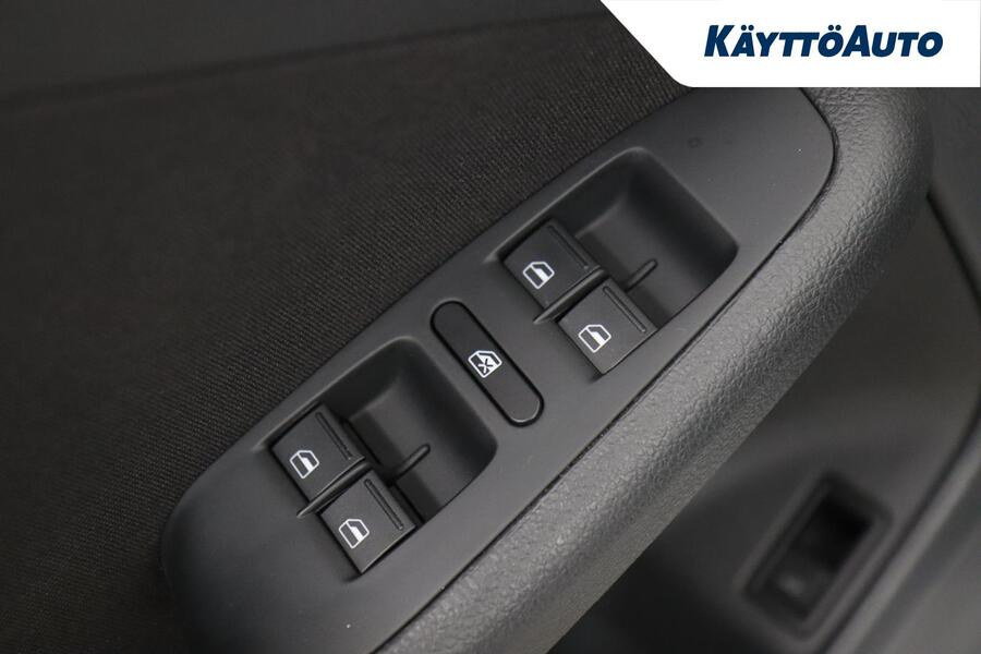 Volkswagen Jetta vaihtoauto