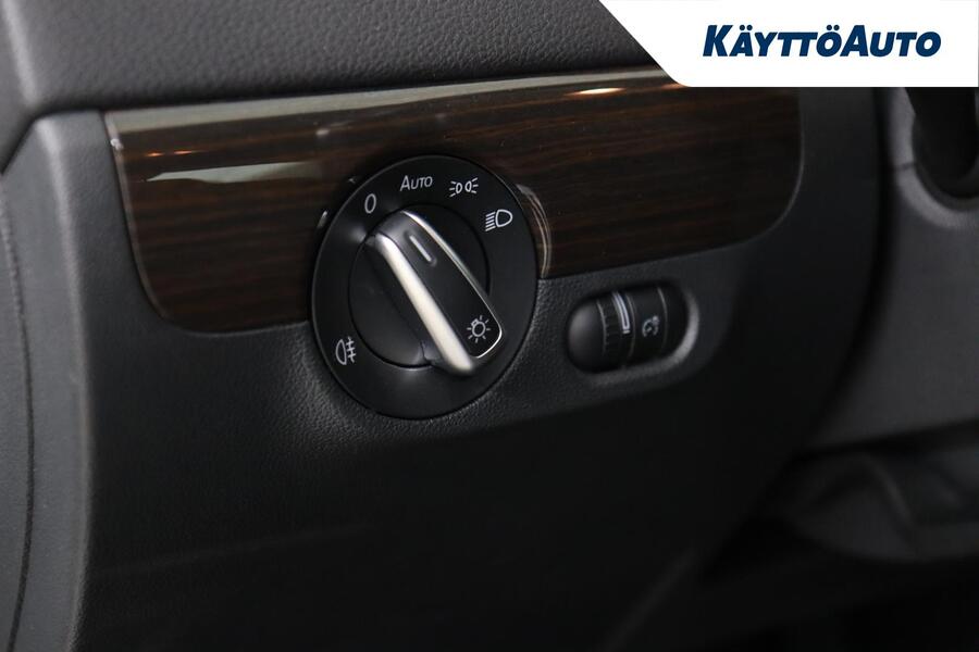 Volkswagen Jetta vaihtoauto